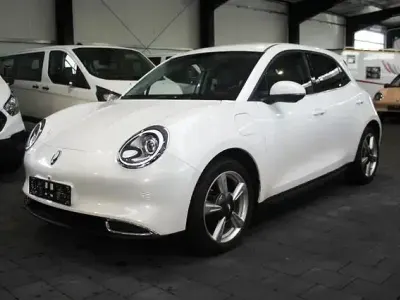 Brugt Ora 03 125 kW (171 HK) 2023 Hvid Hatchback
