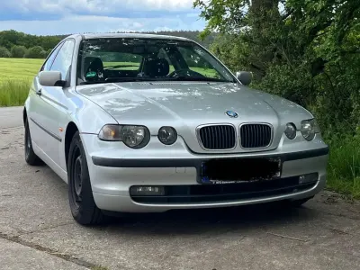 Gebraucht BMW 316