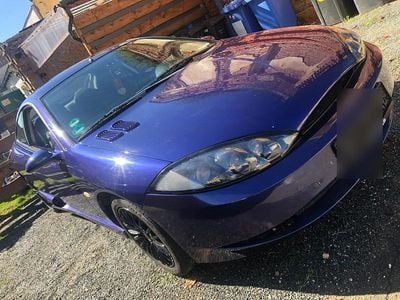 Ford Cougar