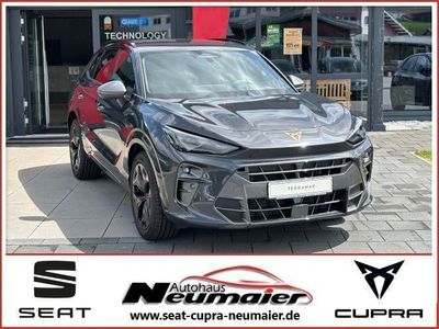 Grau Neu 2025 Cupra Terramar VZ SUV | 48.950 € (Etwas zu teuer)