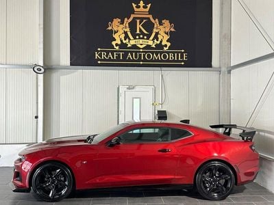 Chevrolet Camaro ZL1