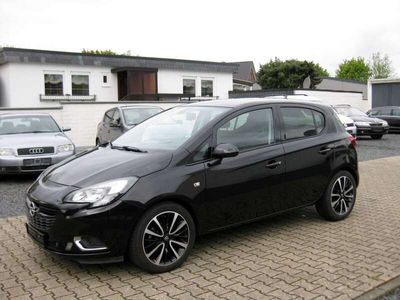 gebraucht Opel Corsa 1.4 Active Climatronic, Apple Carplay, Sitzheizung