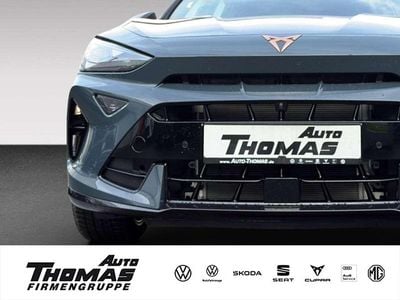 Blau Neu 2025 Cupra Formentor VZ SUV | 44.880 € (Superpreis)