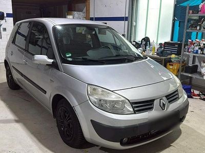 Renault Mégane II