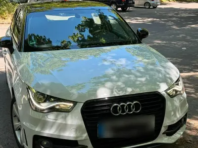 Gebraucht Audi A1 Sportback