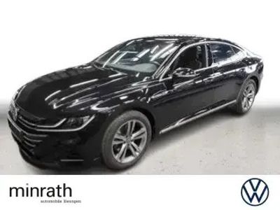 VW Arteon