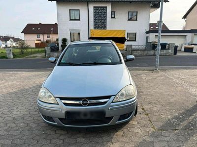 gebraucht Opel Corsa c