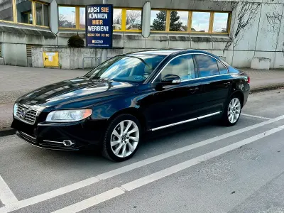 Gebraucht Volvo S80