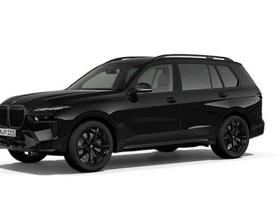 Gebraucht BMW X7 Efficient Dynamics 340 PS (250 kW) 2026 SUV