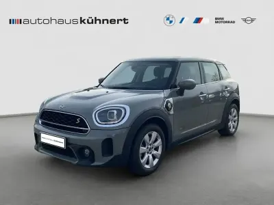 Gebraucht Mini Cooper S Countryman