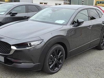 Grau Neu 2025 Mazda CX-30 SUV | 28.990 €