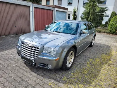 Używany Chrysler 300C