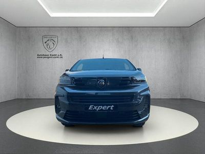 Neu Peugeot Expert 179 PS (131 kW) 2025 Grau Van