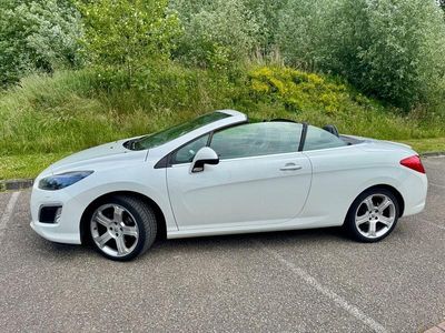 Peugeot 308 CC