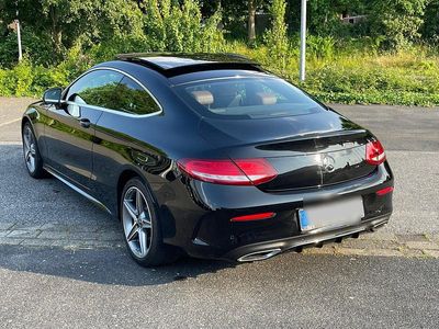 Mercedes C300