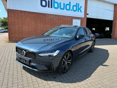 Gebraucht Volvo S90