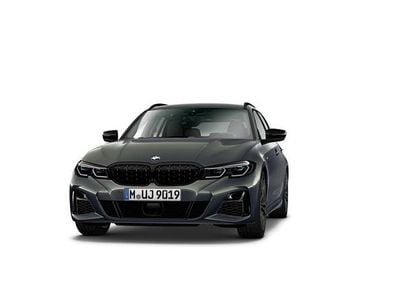 BMW M340