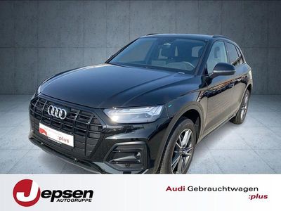 Gebraucht Audi Q5 Advanced 299 PS (219 kW) 2025 SUV