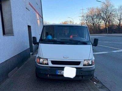 gebraucht Ford Transit 2.2 Diesel