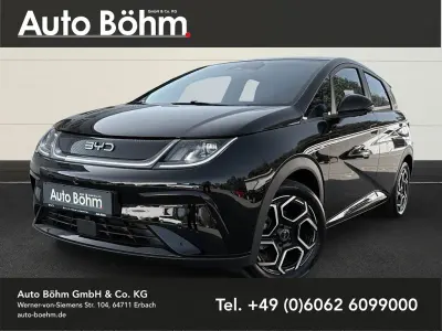 Gebraucht BYD Dolphin