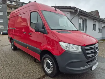 Gebraucht Mercedes Sprinter