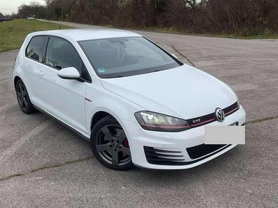 Gebraucht 2013 VW Golf VII GTI Limousine | 13.999 € (Fairer Preis)