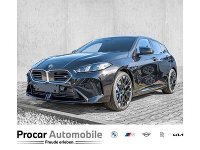 Gebraucht BMW M135 M Sport 300 PS (220 kW) 2024 Schwarz Kleinwagen