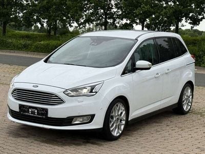 Ford Grand C-Max