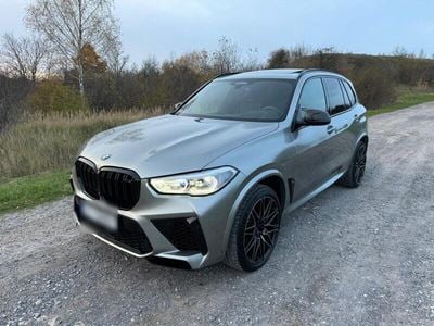 BMW X5 M