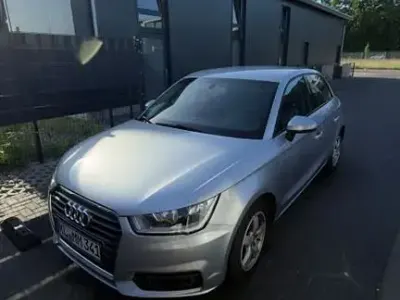 Gebraucht Audi A1 Sportback