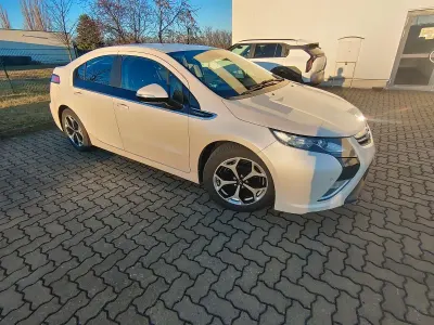 Gebraucht Opel Ampera