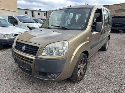 Fiat Doblò