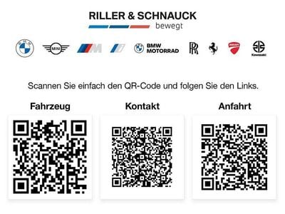 Gebraucht BMW iX3 M Sport 210 kW (286 PS) 2022 Schwarz SUV