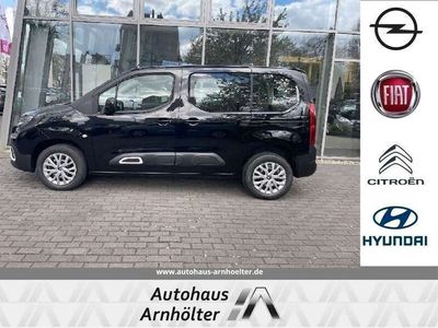 gebraucht Citroën Berlingo MPV Bl.HDI130 Länge M FEEL+Kamera+Keyl.