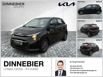Gebraucht Kia Picanto