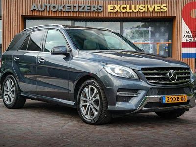 Mercedes ML500