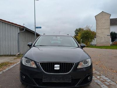 Seat Exeo