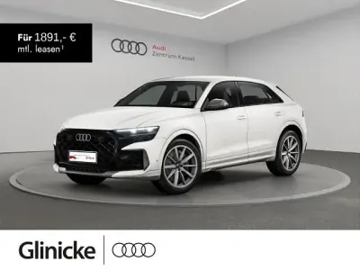 Gebraucht Audi RS Q8