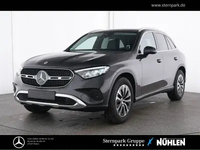 Gebraucht Mercedes GLC200
