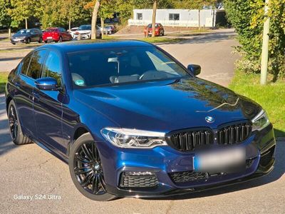 BMW 530e