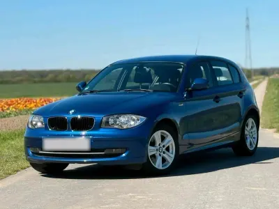 Gebraucht BMW 116