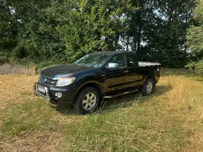 Gebraucht Ford Ranger