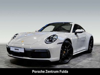 gebraucht Porsche 992 911 Carrera Sportabgasanlage BOSE InnoDrive