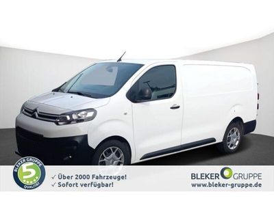 gebraucht Citroën Jumpy XL BlueHDi 120 Club