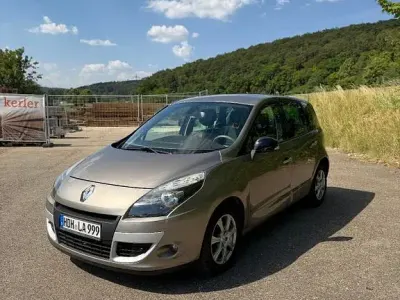Gebraucht Renault Scénic III