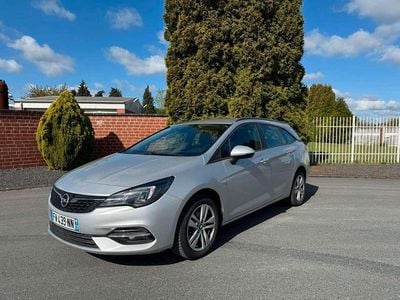Usata Opel Astra