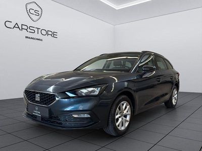Seat Leon ST