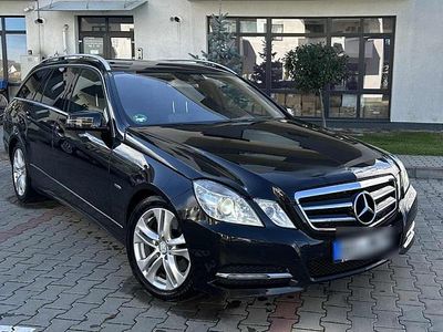 Mercedes E350