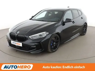 Gebraucht BMW 120