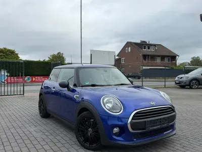 Gebraucht Mini ONE